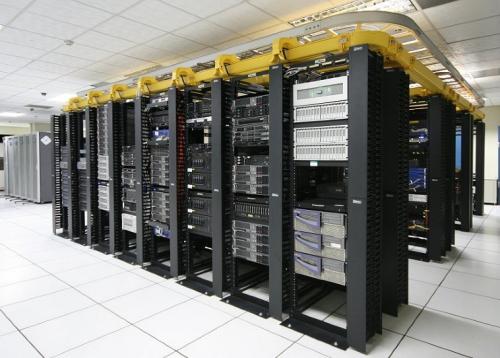 网络计算机机房建设方案需要注意什么？